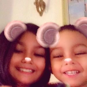 Meet your Posher, Faye